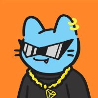 Nft's Cool Cäts 🐾 (@cool_catz_) 's Twitter Profile