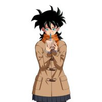 Kiara The Saiyan (@saiyan95622) 's Twitter Profile