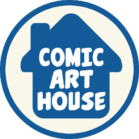 comicarthouse Profile Picture