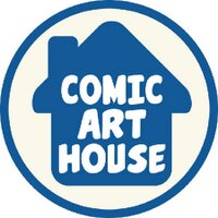 Comic Art House(@comicarthouse) 's Twitter Profile Photo