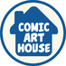 Comic Art House (@comicarthouse) Twitter profile photo