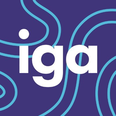 The world is complicated. Learning about it shouldn’t be. IGA is a NYC-based nonprofit founded by Ian Bremmer & housed at @eurasiagroup. Listen on @PodcastNOTA
