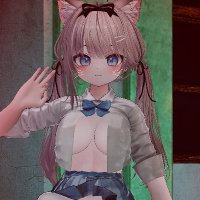 리엘 (@vrc_liel) 's Twitter Profile