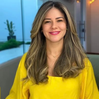 Uma curiosa.