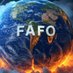 FA&FO PLANET (@fafo_planet) Twitter profile photo FA&FO PLANET (@fafo_planet) Twitter profile photo
