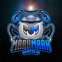 Mark Mark Games (@markmarkgaming) 's Twitter Profile