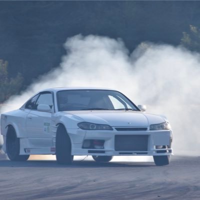 s15_jun1's profile picture. 車も人生も横滑り中…
