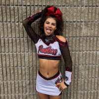 Maddie Simons (@maddies_10) 's Twitter Profile Photo Maddie Simons (@maddies_10) 's Twitter Profile Photo