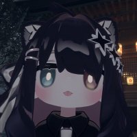 夢を見る人 (@vrc_sss123) 's Twitter Profile
