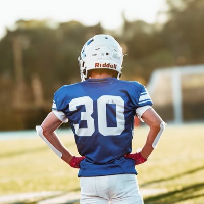God👑 Trinity Hillers Washington Rebels Multi Sport Athlete
