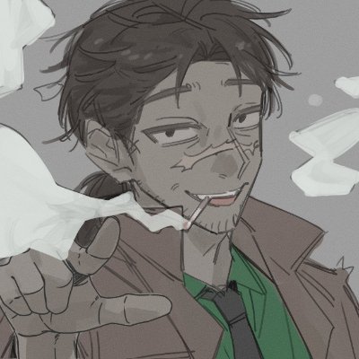 JANG_BIMU's profile picture. 4010년 4월 10일 (15년차) ｜42｜400p ｜ 바게트(반쪽), 팬티 3장, 먼지