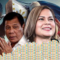 VPSaraDU30 Nation-Building 🇵🇭👊💚🇵🇭 (@jaybee_elay) 's Twitter Profile Photo VPSaraDU30 Nation-Building 🇵🇭👊💚🇵🇭 (@jaybee_elay) 's Twitter Profile Photo