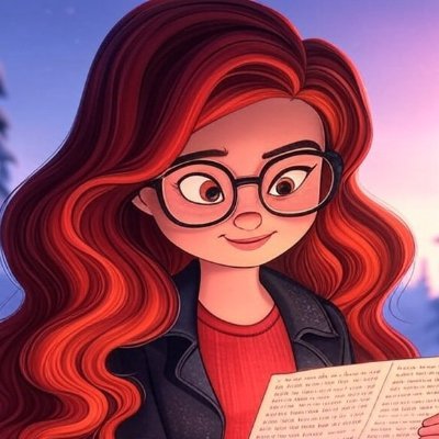Claire Profile