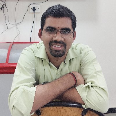 arware718's profile picture. A budding chemist by interest | Nationalist by Choice | Research Scholar at @jncasr , Bangalore