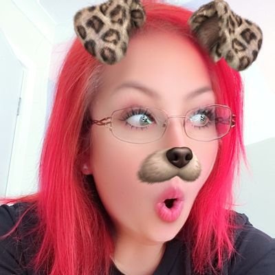 Singer, Tiktoker, ADHD, Gamer, LGBTQIA+, PRO WRESTLING FAN, ++ PAXAUS 2025