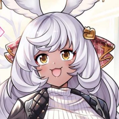 Bunnyさんのプロフィール画像