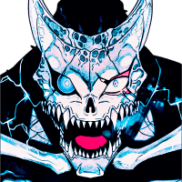  ᅠ ⫸ᅠ 𝗡 𝗨 𝗠 𝗕 𝗘 𝗥【8】 (@kaijusweeper) 's Twitter Profile