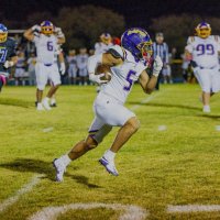 Isaiah Felicia (@isaiah171642542) 's Twitter Profile