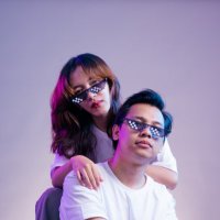 Hanna Luthfiani (@nyonghanna) 's Twitter Profile Photo Hanna Luthfiani (@nyonghanna) 's Twitter Profile Photo