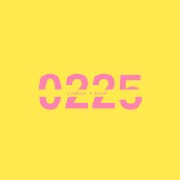 yellowpink (@0225_archive) 's Twitter Profile
