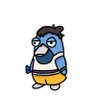 julieshi_eth's profile picture. daily vibe coding