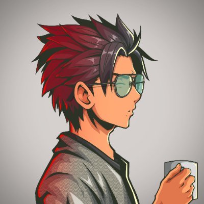 ummmJustHere's profile picture. Why is it that one thinks clearer horizontally