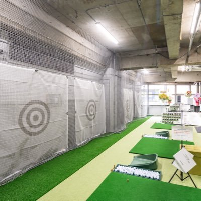 stepmotosumi's profile picture. 月々4980円税抜で通い放題のインドアゴルフスクール