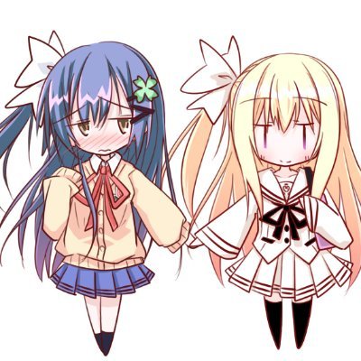 I am just an awkward guy who loves Shiori and now Mana and Tohka, stupid as hell, Vtuber: https://t.co/So6SUb4UNK
Superman account: @DailySuperman2
