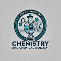 DEPARTMENT OF CHEMISTRY & CHEMICAL BIOLOGY (@departmentofccb) 's Twitter Profile