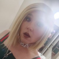 SissyxSnowxBunny (@kassiespadexxx) 's Twitter Profile