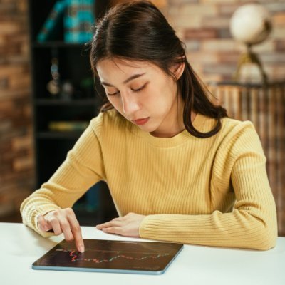 tradewithsadia's profile picture. SMC Trader, Day trader