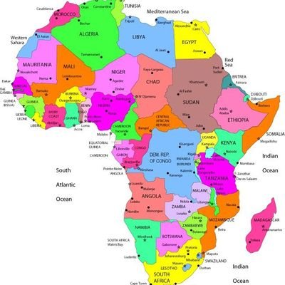 RightForAfrican's profile picture. Stand up and stop discrimination in Africa, we need good governance and a great development linked to Africa Union.
Peace, Independent, human right📍