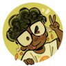 _seiishin's profile picture. Elise/Izzie | Ugandan 🇺🇬  | CapU 2D Anim '25 | i draw things! | Do Not post or edit my art/ask first | Looking for work!