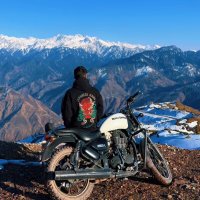 क्या व्यवस्था है (@py42sb) 's Twitter Profile Photo