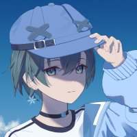 かぐch (@riuriucagcag) Twitter profile photo