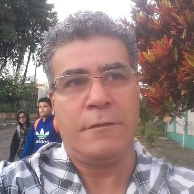 ValmirA96044673's profile picture. Tuas palavras foram encontradas e eu as comi, E tua palavra foi para mim a alegria e júbilo do meu coração,pois eu sou chamado pelo teu nome, Ó SENHOR DEUS dos