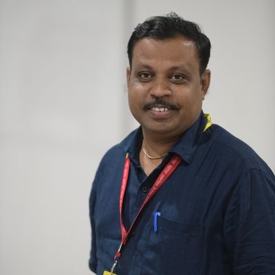 aravindbiradar2's profile picture. 