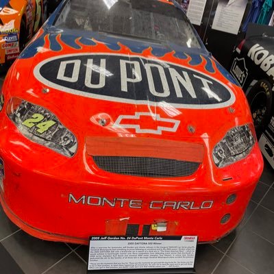 KenOnline199's profile picture. NASCAR fan.