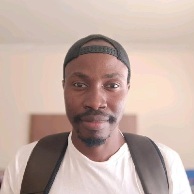 McMunyaka's profile picture. Software Developer