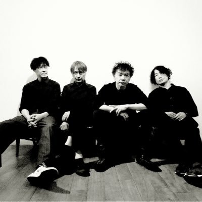 honeydip is not dead. Jun Shibuya / Eiji Ichihara / Takahito Kajimoto / Masato Hayashi 【contact→honeydip@vinyl-junkie.com】