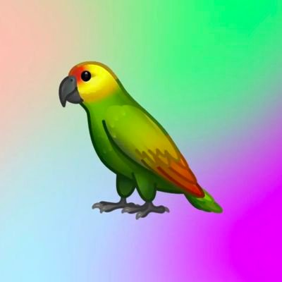 you000008's profile picture. 🦜币狂热爱好者

喜欢一些好看的NFT小照片