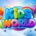 Kids World (@kidsworld979822) Twitter profile photo Kids World (@kidsworld979822) Twitter profile photo