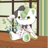 モカチ☕️🍀 (@mocha7118) 's Twitter Profile