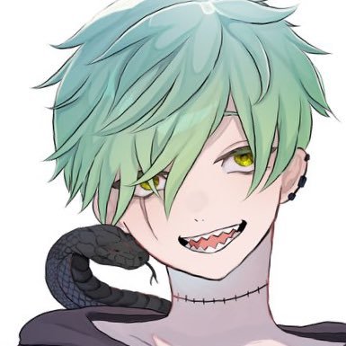 T0tutO137's profile picture. 雑多CoC大好き 倭国🎌 翼推部🧢🪽/ 命短し推し活止めるな。20⤴︎︎︎成人。刀剣乱舞とFGO楽しい。基本夢腐雑食の為注意、最大の癖は人外。。ICHD共に依頼物を使用 無断転載使用、AI学習等厳禁⚠️