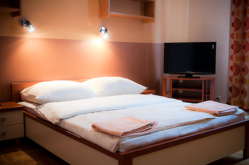 Najlepszy Hostel w Krakowie!
The best hostel in Cracow!