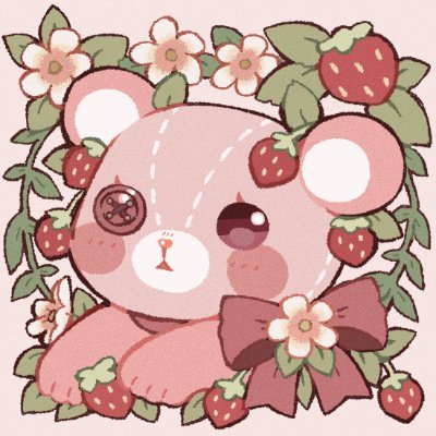 Scruffi🍓さんのプロフィール画像