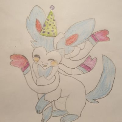 Alternate account of @JarednoBrony. Used as a backup or other events. Not much else to add. Drink water. pfp: @carde32