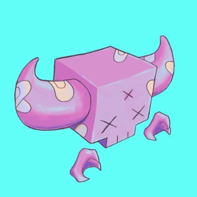 VGen: https://t.co/4mvlBUmOnz
Hago dibujitos y otras cosas 🖌️🎨
Dm para comisiones e informes