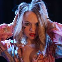 Ariel Jade | Indie Artist & Creator (@arieljadelive) 's Twitter Profile