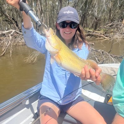 Nutrien Agronomist servicing the Deni/Finley region. Interested in herbicides, soil science, agribusiness and not interested in cold weather, mice or slugs.